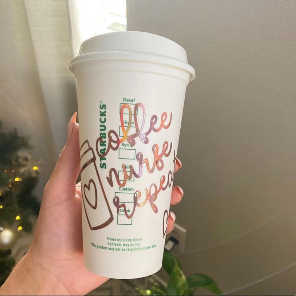 Starbucks /starbucks Cup